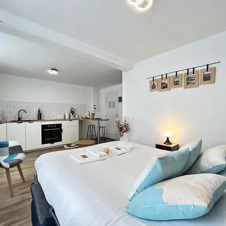 Apartment Le Meunier Chouilly