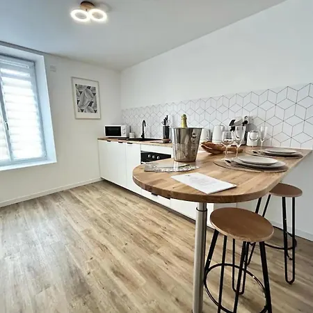 Le Meunier * Chouilly