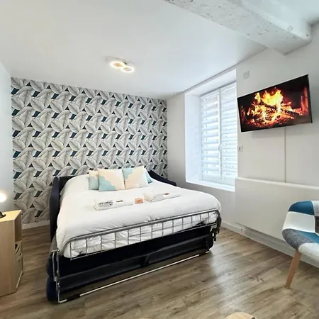 Le Meunier Apartment